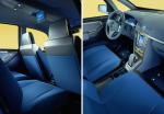 Opel Concept M 2002 года